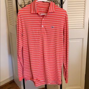 mens vineyard vines polo